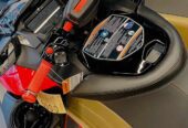 2025 SEA-DOO RXP-X 325 TECH PACKAGE jetski