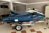 2025 Yamaha WaveRunner FX Cruiser SVHO Jetski