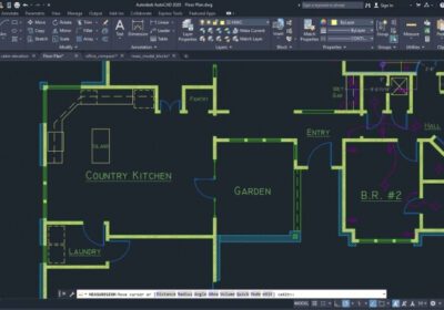 AutoCAD-Course-in-Karachi
