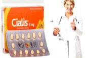 Cialis 5mg For Men Tablets in Quetta ! 0302-5023431 ! Easy Now