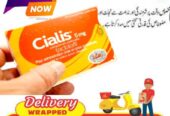 Cialis 5mg For Men Tablets in Multan ! 0302-5023431 ! Easy Now