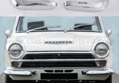 Ford-lotus-cortina-MK1-front-bumper-new-1