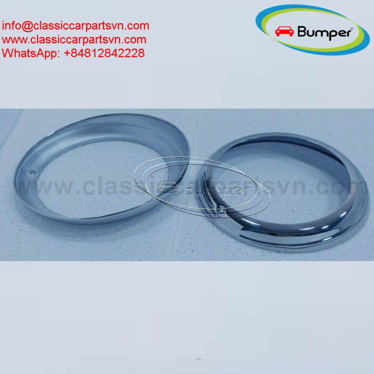 Headlight Ring for Mercedes 190SL/300SL gullwing