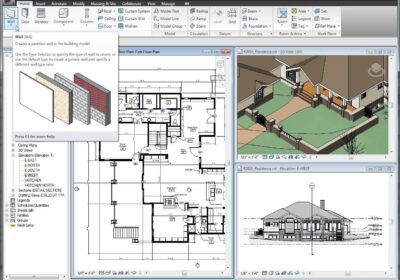 Revit-Architectural-Course-in-Karachi