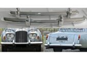 Rolls-Royce Silver Cloud III 1963 bumpers