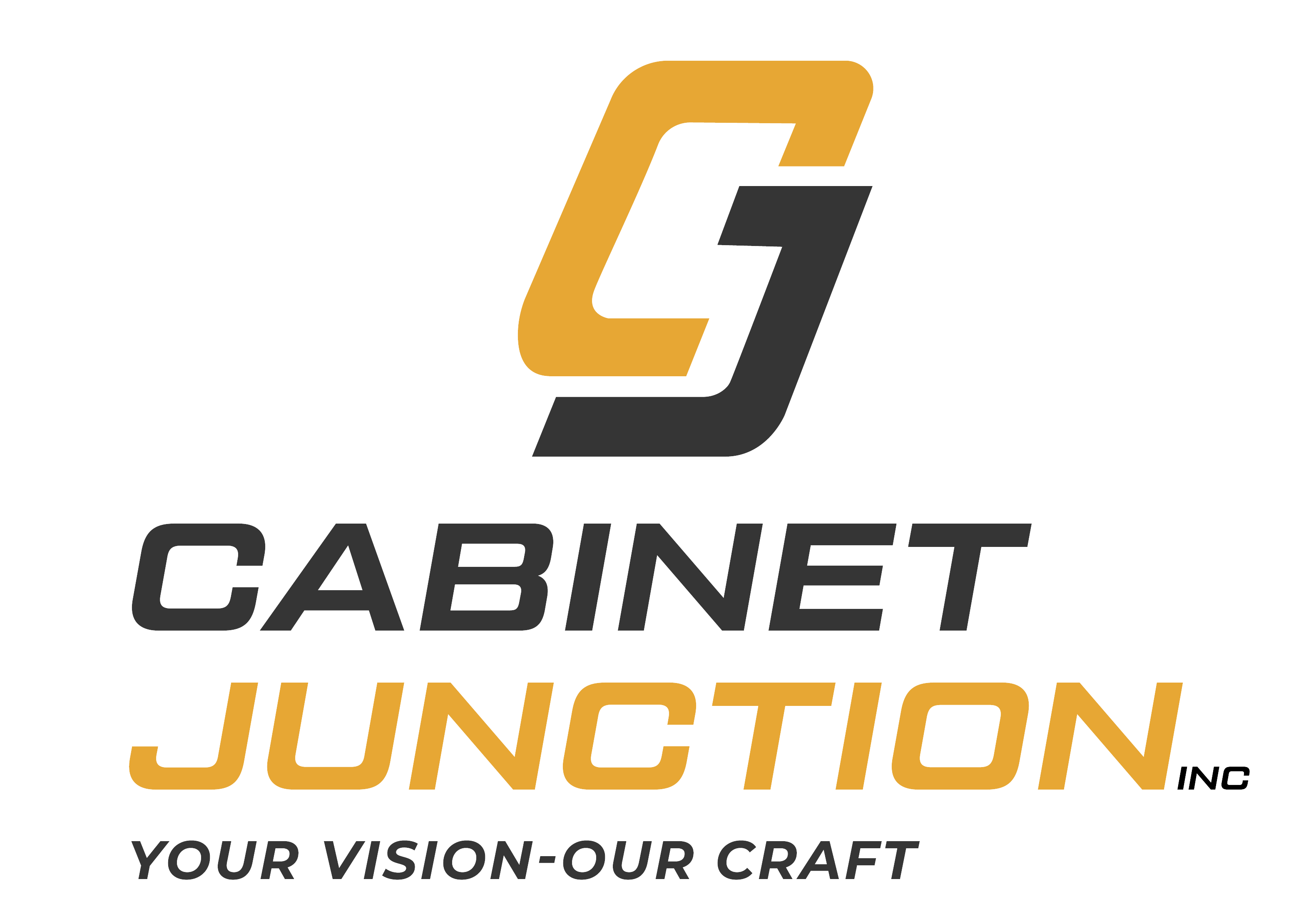 cabinet junction