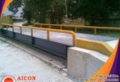 Truck Weighing Scales, Truck Weighbridge, DharamKanta, Industrial Weig
