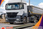 Truck Weighing Scales, Truck Weighbridge, DharamKanta, Industrial Weig