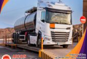 Truck Weighing Scales, Truck Weighbridge, DharamKanta, Industrial Weig