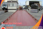 Truck Weighing Scales, Truck Weighbridge, DharamKanta, Industrial Weig