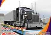 Truck Weighing Scales, Truck Weighbridge, DharamKanta, Industrial Weig