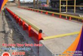 Truck Weighing Scales, Truck Weighbridge, DharamKanta, Industrial Weig