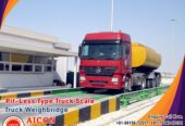 Truck Weighing Scales, Truck Weighbridge, DharamKanta, Industrial Weig