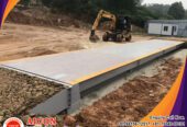 Truck Weighing Scales, Truck Weighbridge, DharamKanta, Industrial Weig