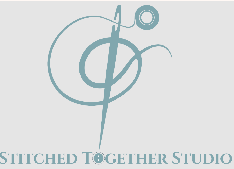 Stitched Together Studio