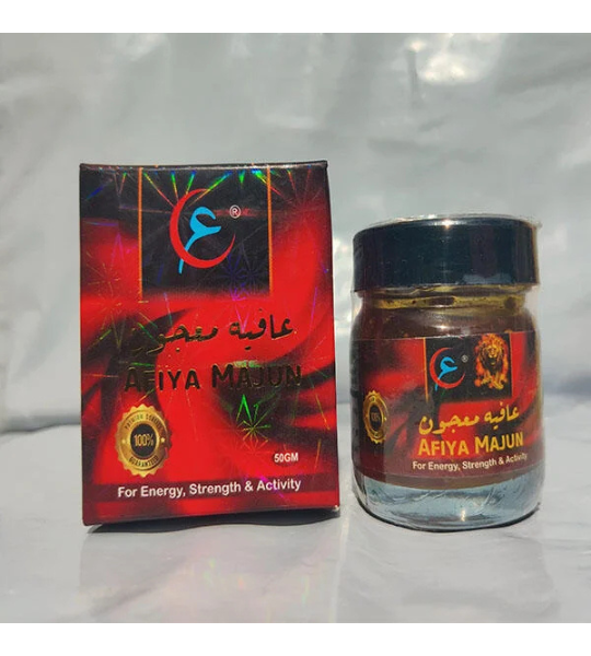Afiya Majun Price in Gujranwala – 03358875990