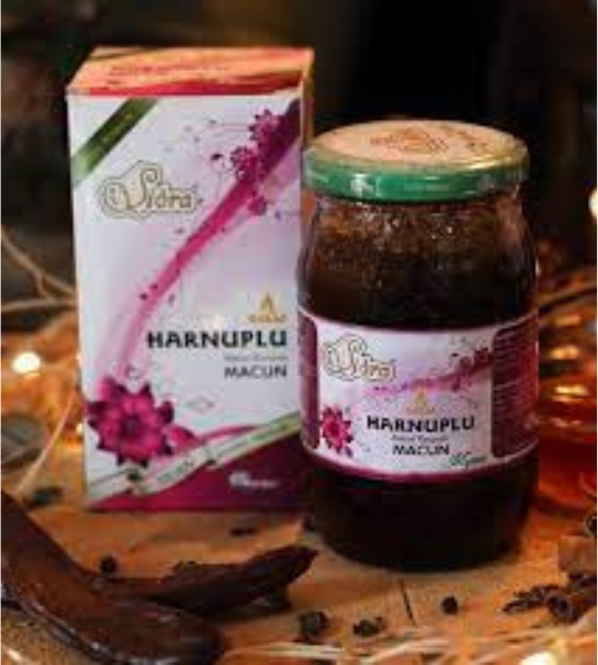 Sidra Harnuplu Macun Price in Khanpur – 03358875990