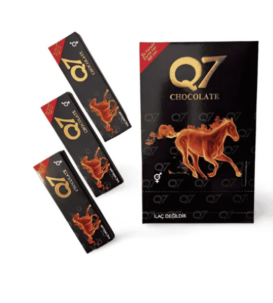 Q7 Chocolate Price in Mandi Bahauddin – 03358875990