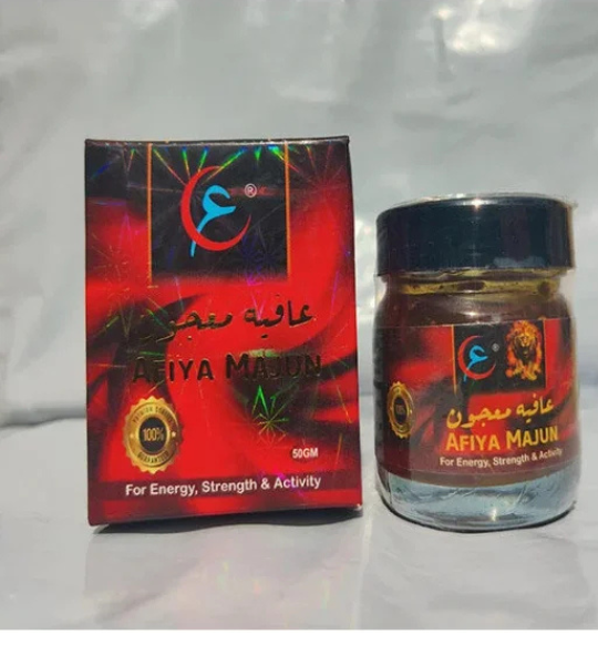 Afiya Majun Price in Jhang – 03358875990