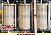 Power Transformer Repair, Service Overhauling Services company in Indi