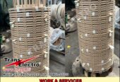 Power Transformer Repair, Service Overhauling Services company in Indi