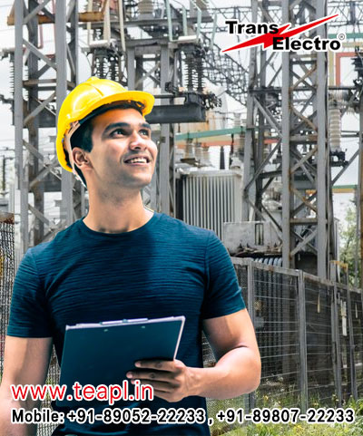 Power Transformer Repair, Service Overhauling Services company in Indi