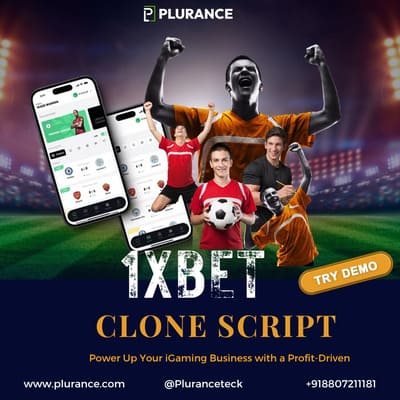 1xbet Clone Script That Shapes the Future of Sportsbook Ownership