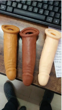 Skin Color 7 inch Condom in Islamabad = 03201847589
