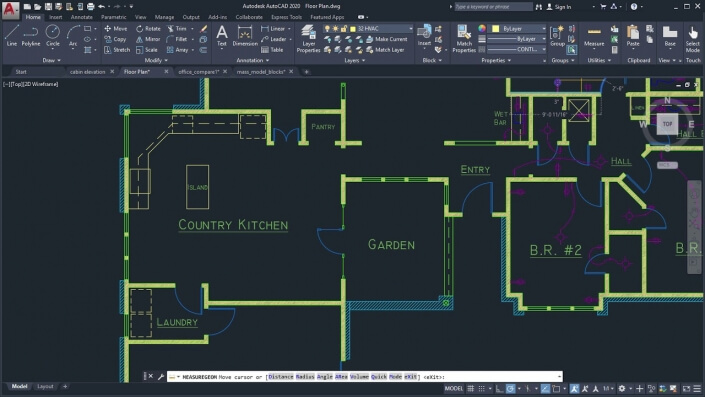 Autocad Designing Course In Karachi – Autocad Experts