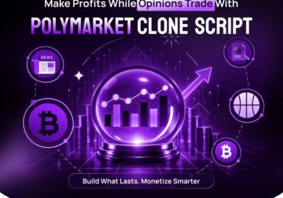 Polymarket-clone-script
