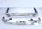 Triumph TR6 Year (1974-1976) bumpers