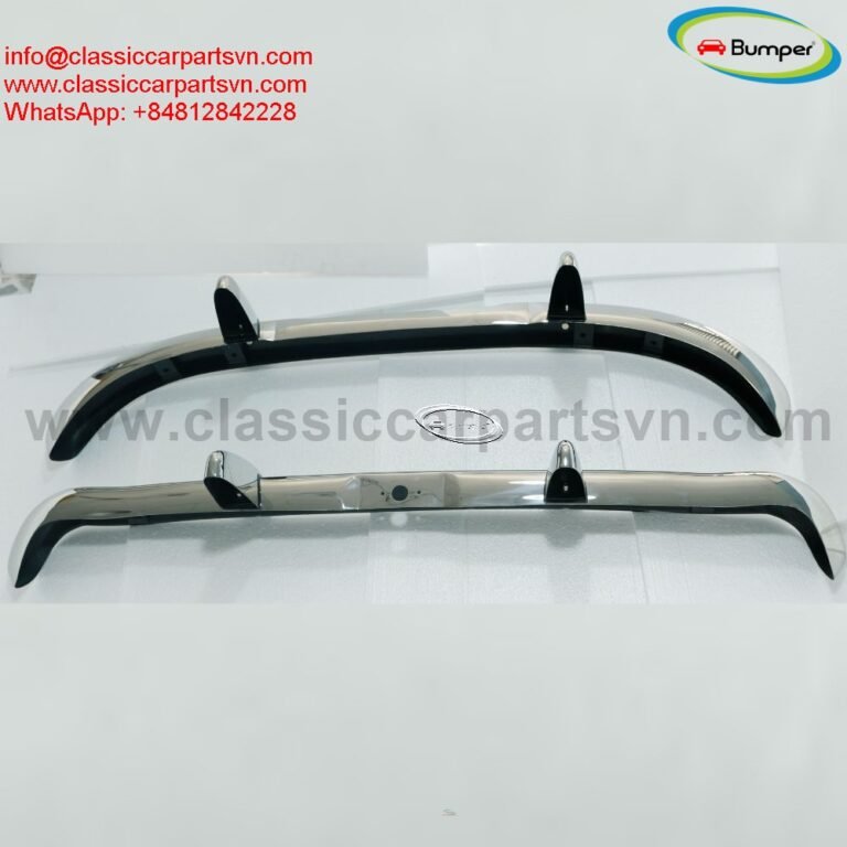 Front grill complete for Datsun Roadster Fairlady 1600 (67-70)
