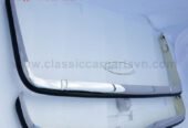 Mercedes W114 W115 Coupe 2-Door (1968-1976) bumpers