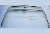 Mercedes W114 W115 Coupe 2-Door (1968-1976) bumpers