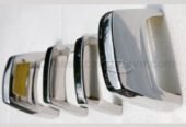 Mercedes W136 W191 models 170 (1935) bumpers