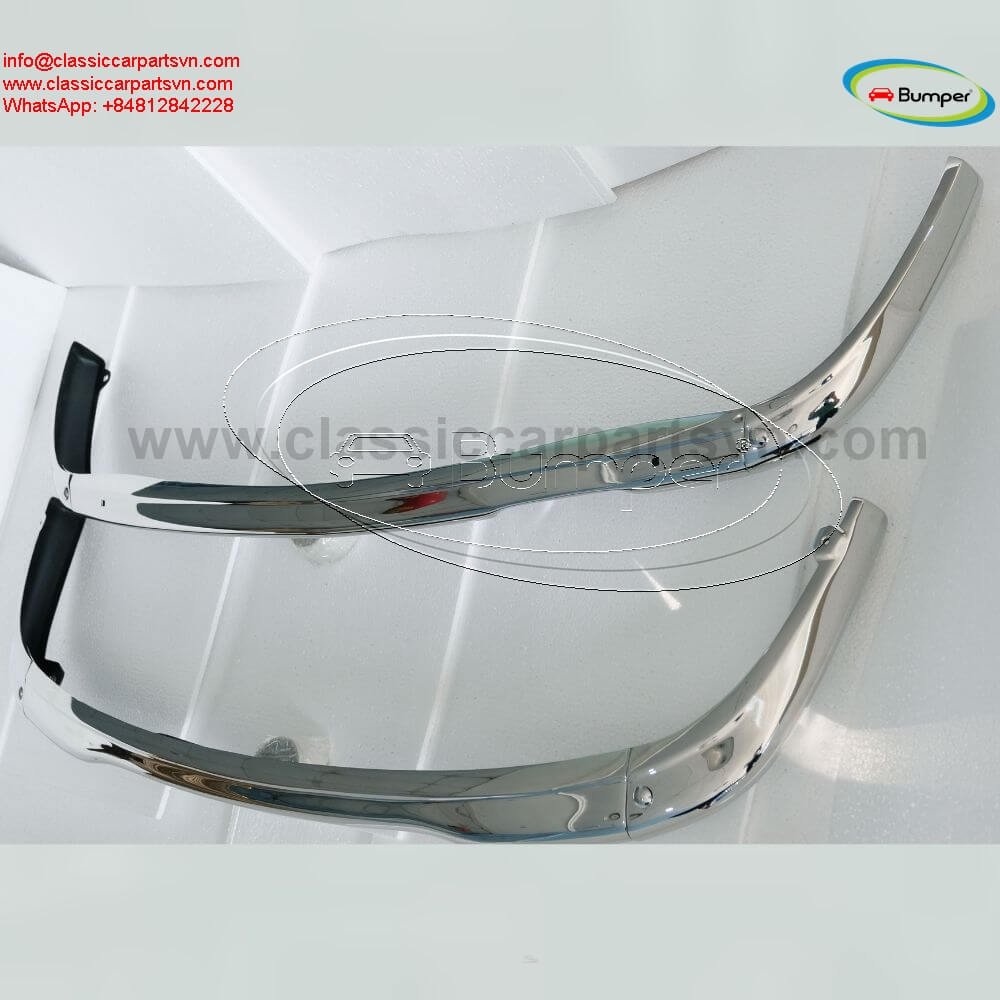 Nissan Figaro Bumpers year 1991