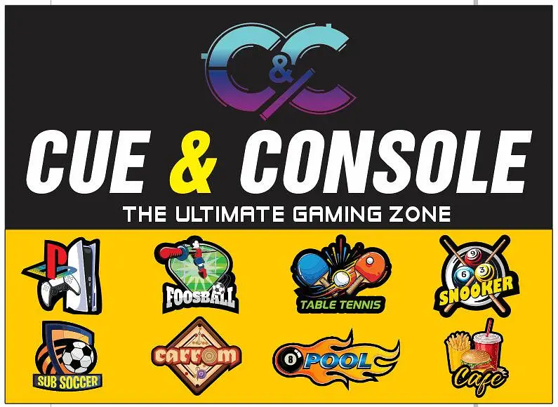 Cashier Staff Ki Zarurat Hai – Gaming Zone Gaming Zone k liay