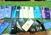 Motorola Mobile Collection Razr 40 Moto G Power Edge 2024 & G96