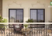 Ready to Move 1 Bedroom Apartment in DHA Phase 2