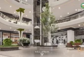 Ready to Move 1 Bedroom Apartment in DHA Phase 2