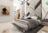 Ready to Move 1 Bedroom Apartment in DHA Phase 2