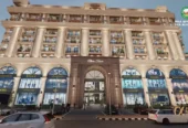 Ready to Move 1 Bedroom Apartment in DHA Phase 2