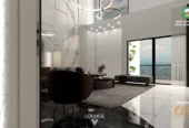 Ready to Move 1 Bedroom Apartment in DHA Phase 2