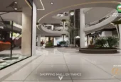 Ready to Move 1 Bedroom Apartment in DHA Phase 2