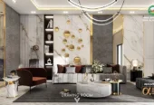 Ready to Move 1 Bedroom Apartment in DHA Phase 2
