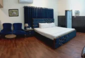Family Guest House Available in Bahria Town Karachi