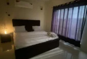 Family Guest House Available in Bahria Town Karachi