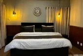 Family Guest House Available in Bahria Town Karachi