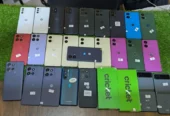 Motorola Mobile Collection Razr 40 Moto G Power Edge 2024 & G96