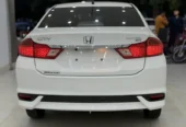 BANK LEASE HONDA CITY 2025 MODEL 1 YEAR PAID 2 YEARS REMANING